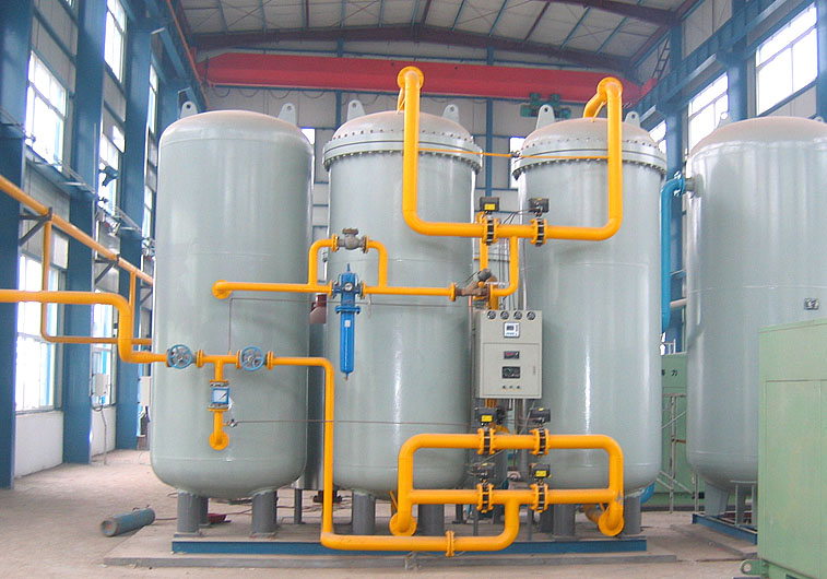 Chemical industry - chemical fiber nitrogen machine